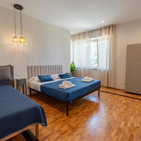 Namuri Comfortable Rooms Agrigento Luaran gambar