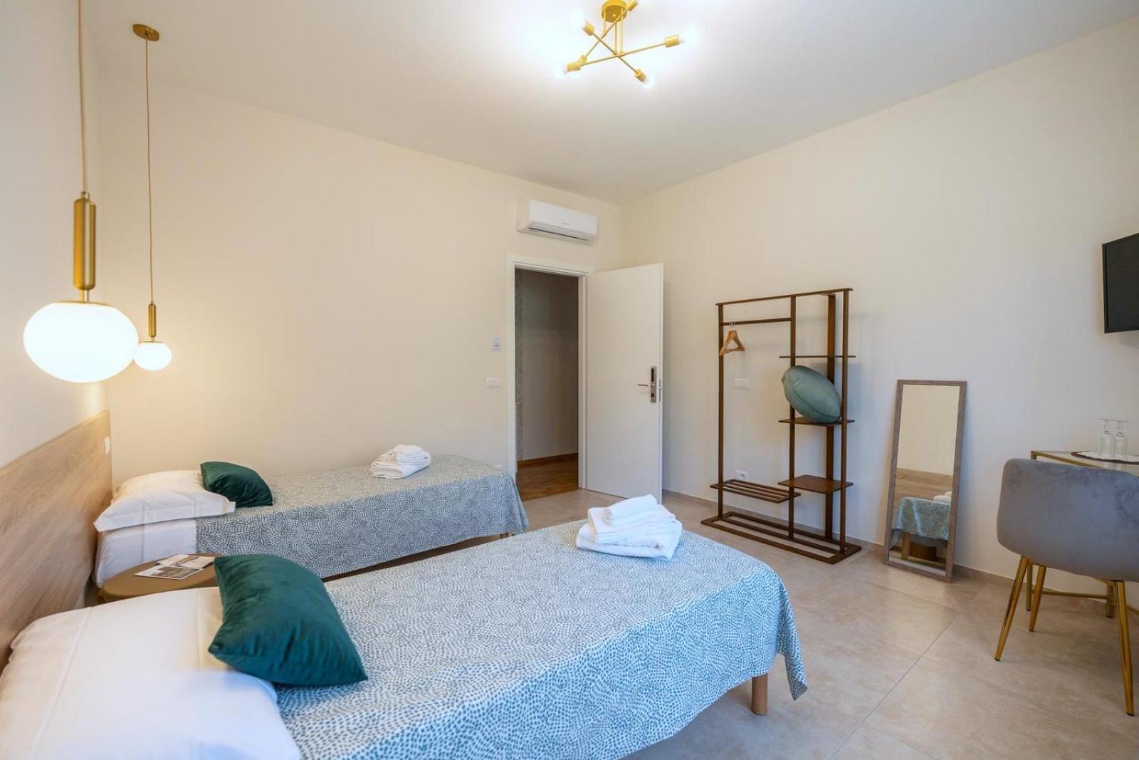 Namuri Comfortable Rooms Agrigento Luaran gambar