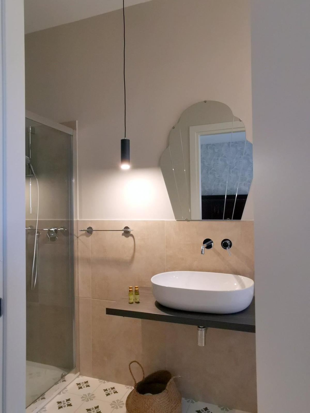 Namuri Comfortable Rooms Agrigento Luaran gambar