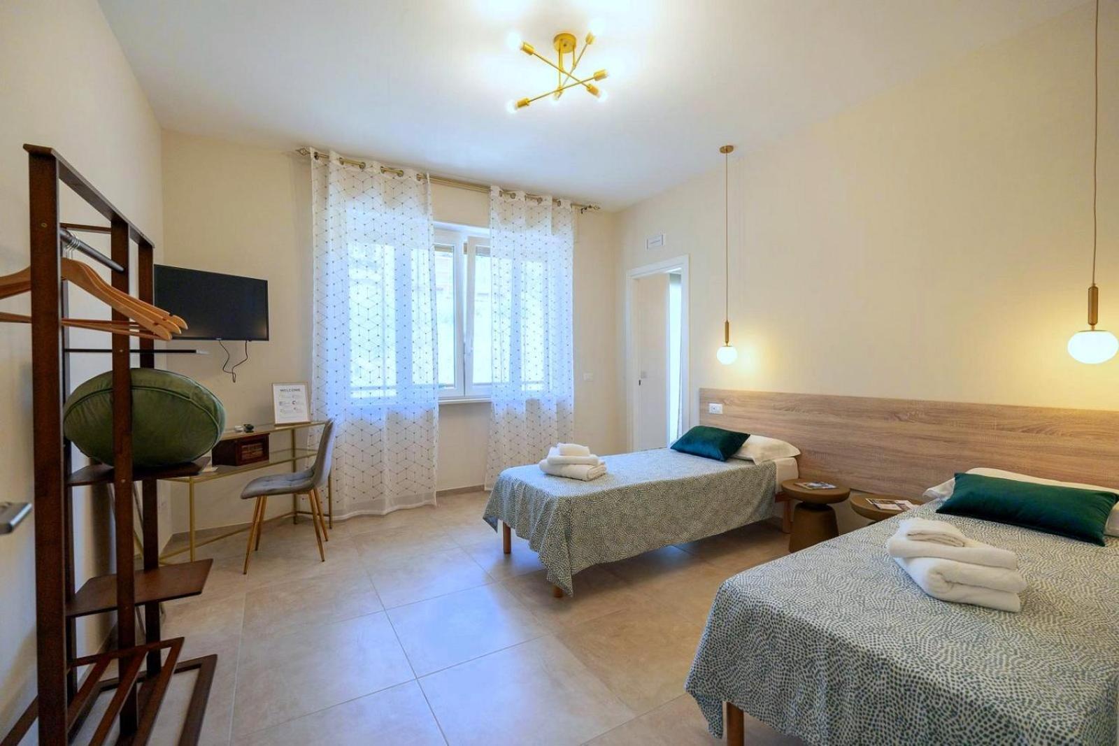 Namuri Comfortable Rooms Agrigento Luaran gambar