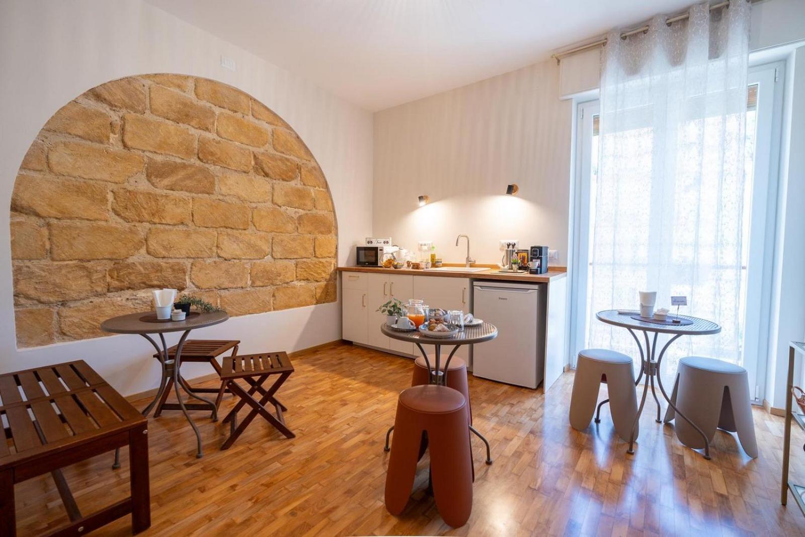 Namuri Comfortable Rooms Agrigento Luaran gambar