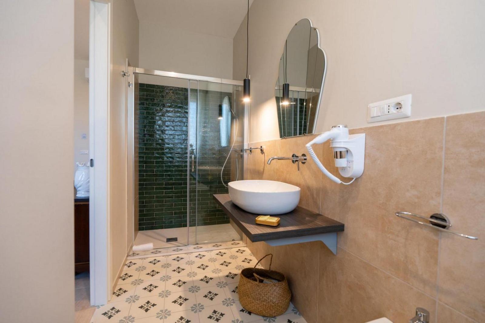 Namuri Comfortable Rooms Agrigento Luaran gambar