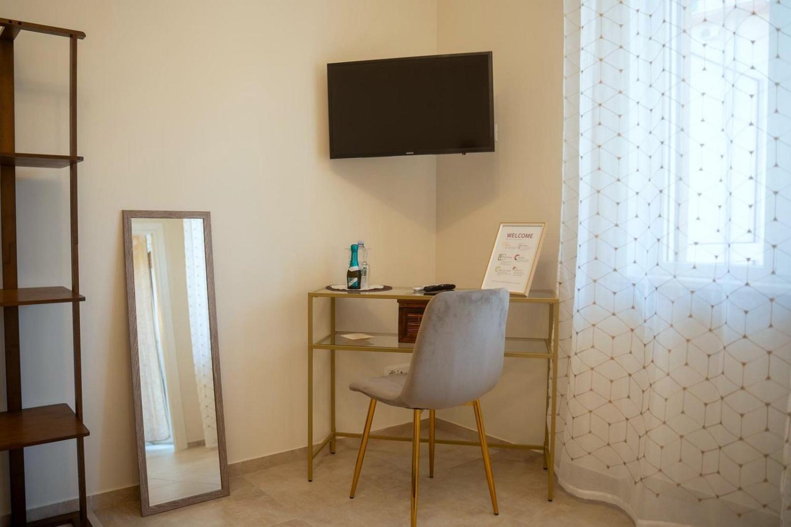 Namuri Comfortable Rooms Agrigento Luaran gambar