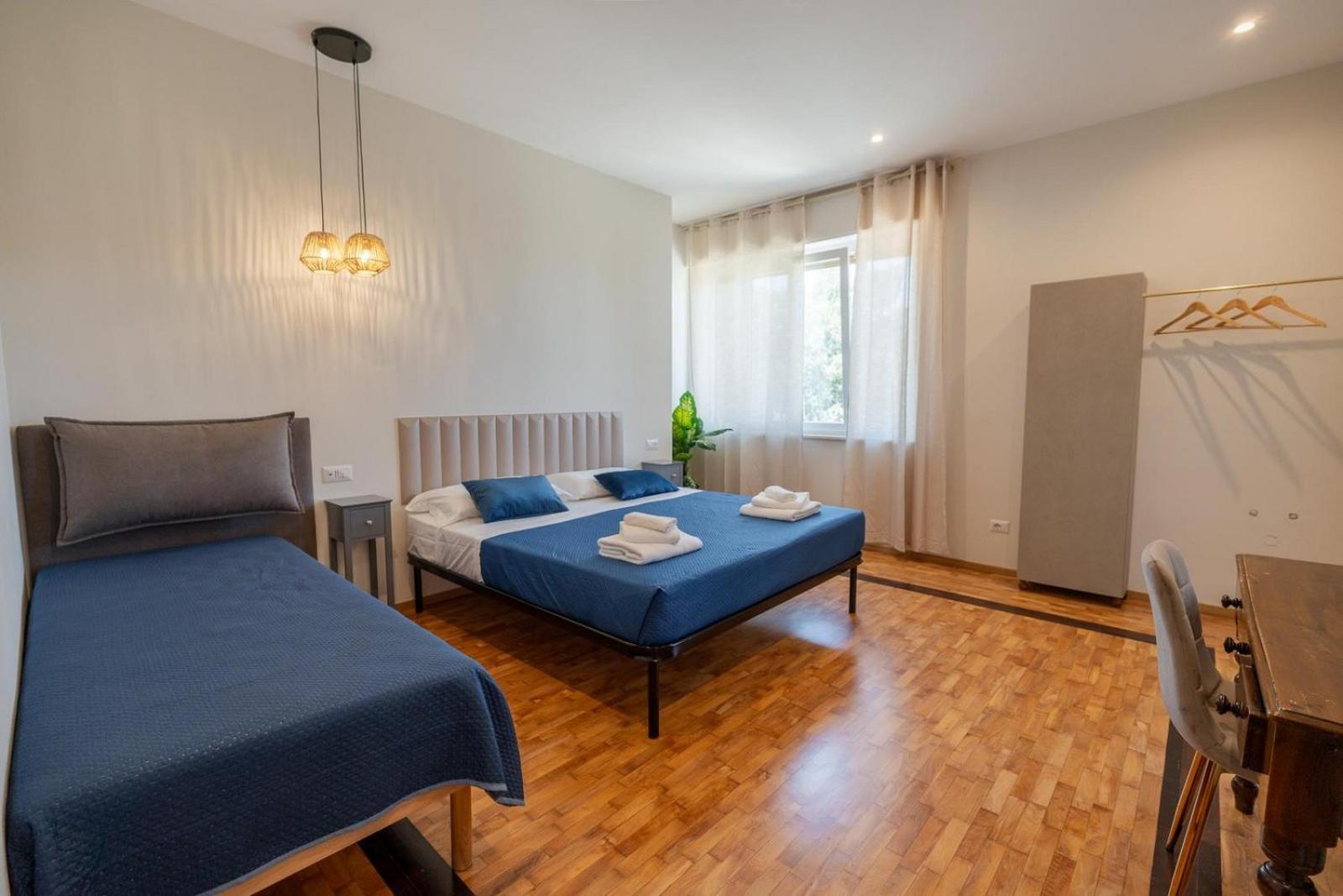 Namuri Comfortable Rooms Agrigento Luaran gambar