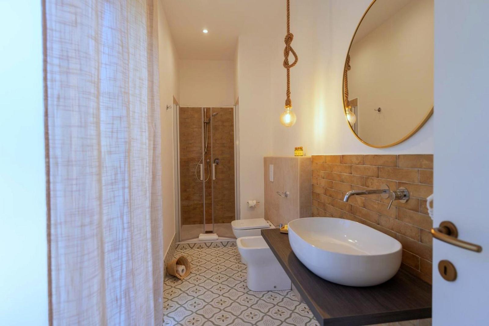 Namuri Comfortable Rooms Agrigento Luaran gambar