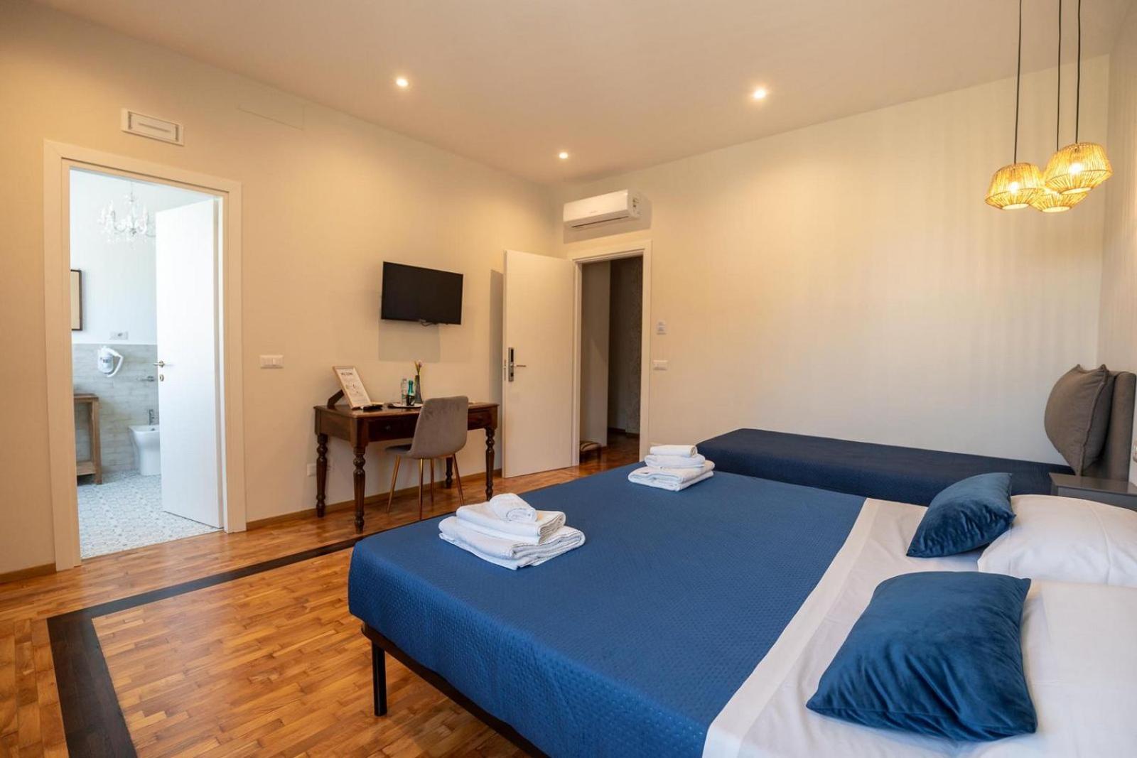 Namuri Comfortable Rooms Agrigento Luaran gambar