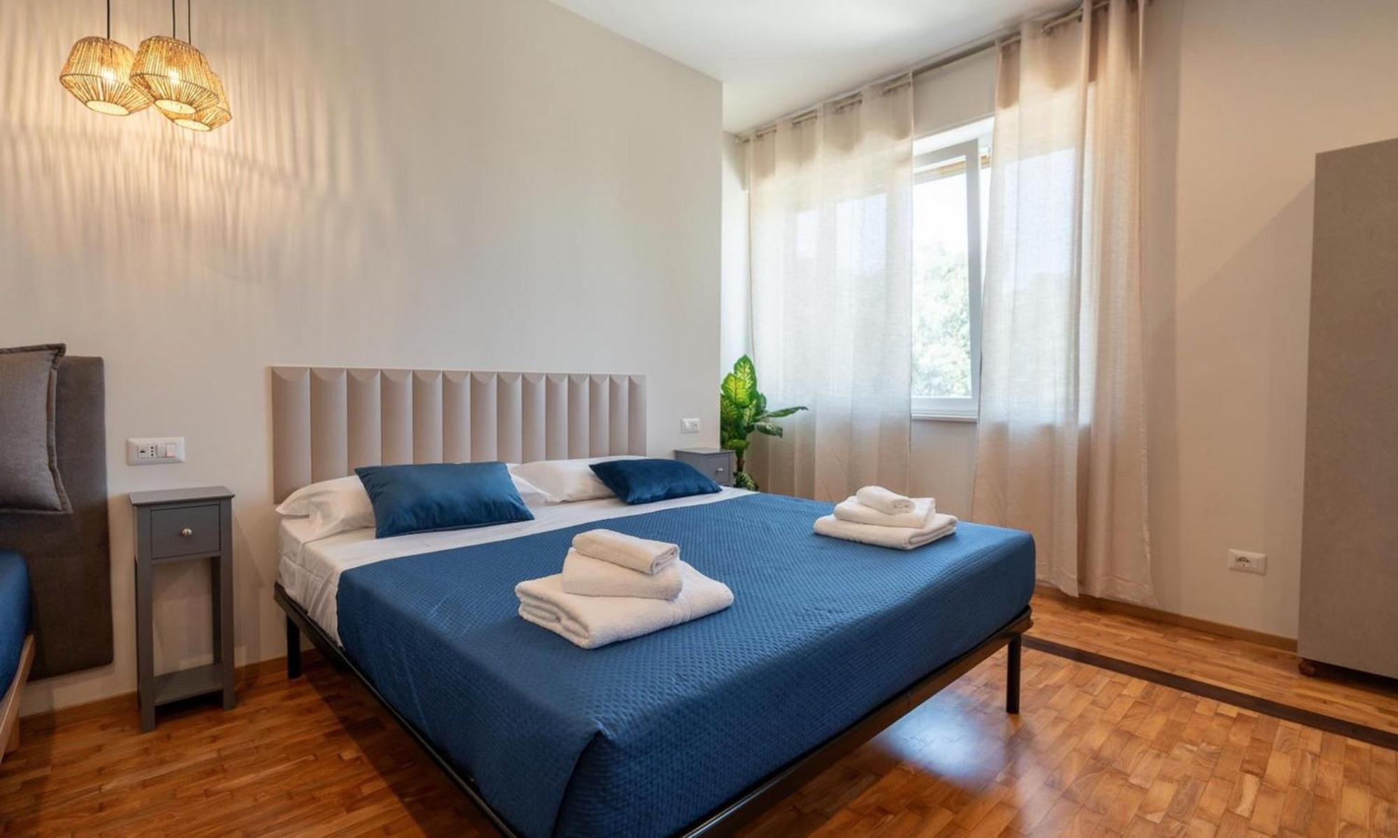 Namuri Comfortable Rooms Agrigento Luaran gambar