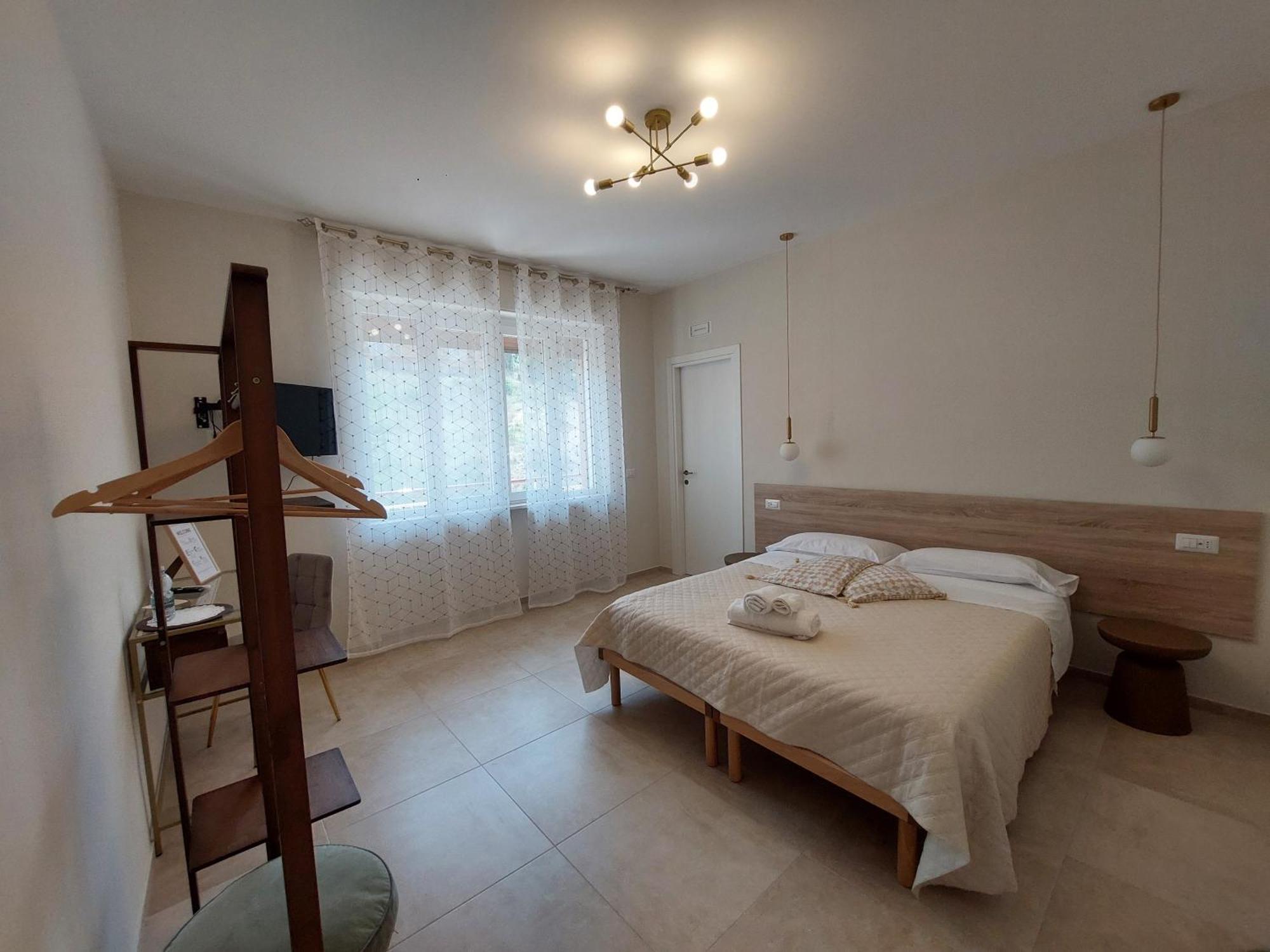 Namuri Comfortable Rooms Agrigento Luaran gambar