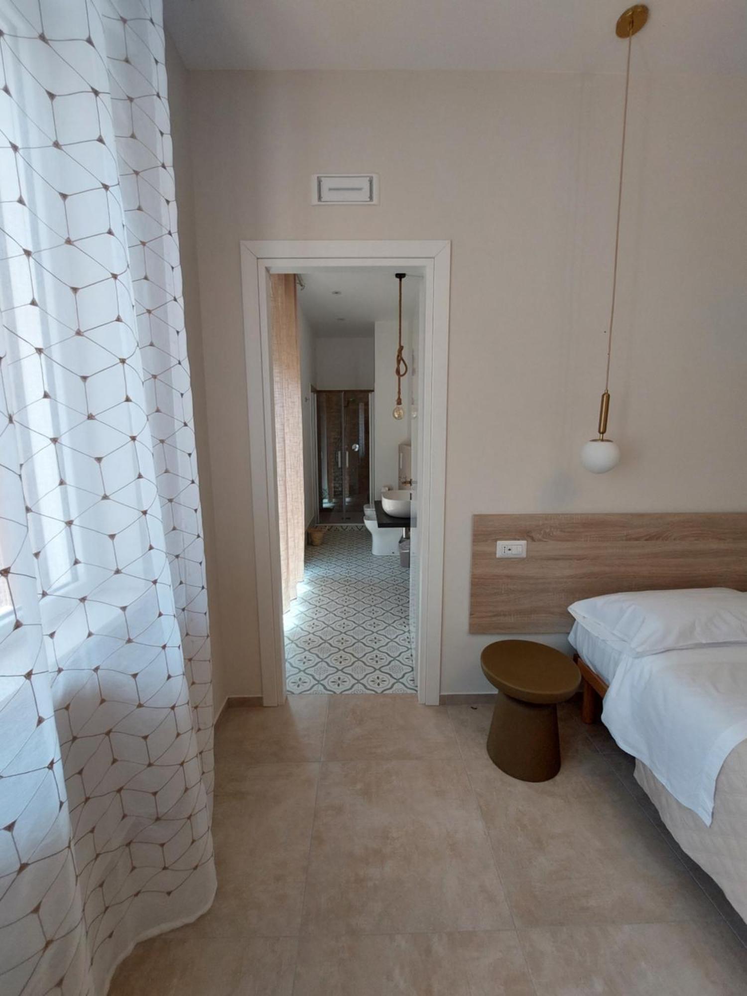 Namuri Comfortable Rooms Agrigento Luaran gambar