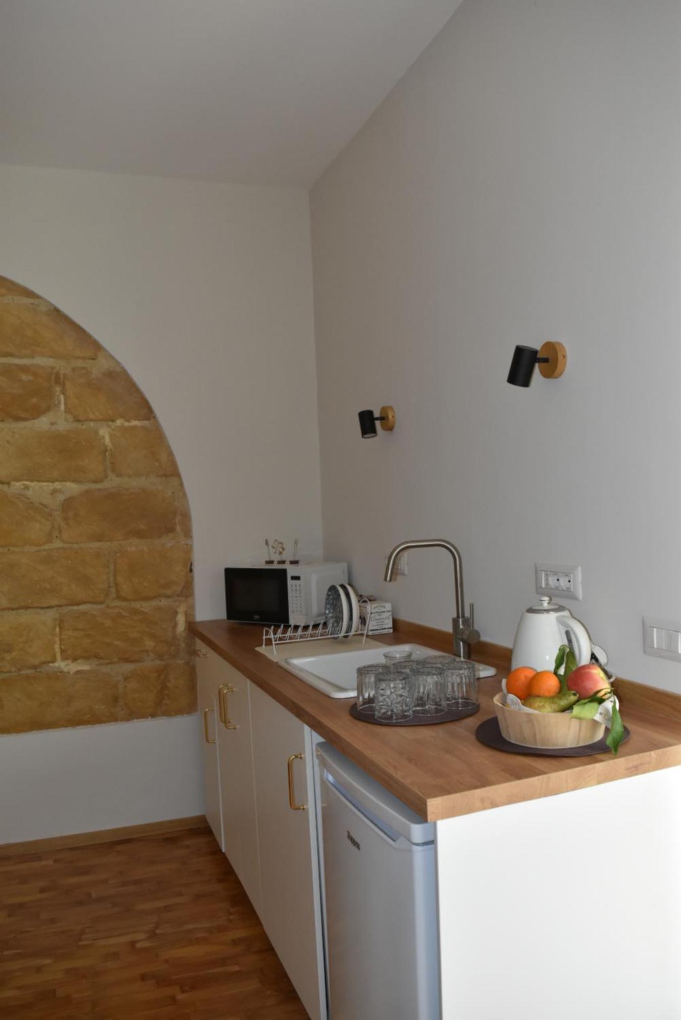 Namuri Comfortable Rooms Agrigento Luaran gambar