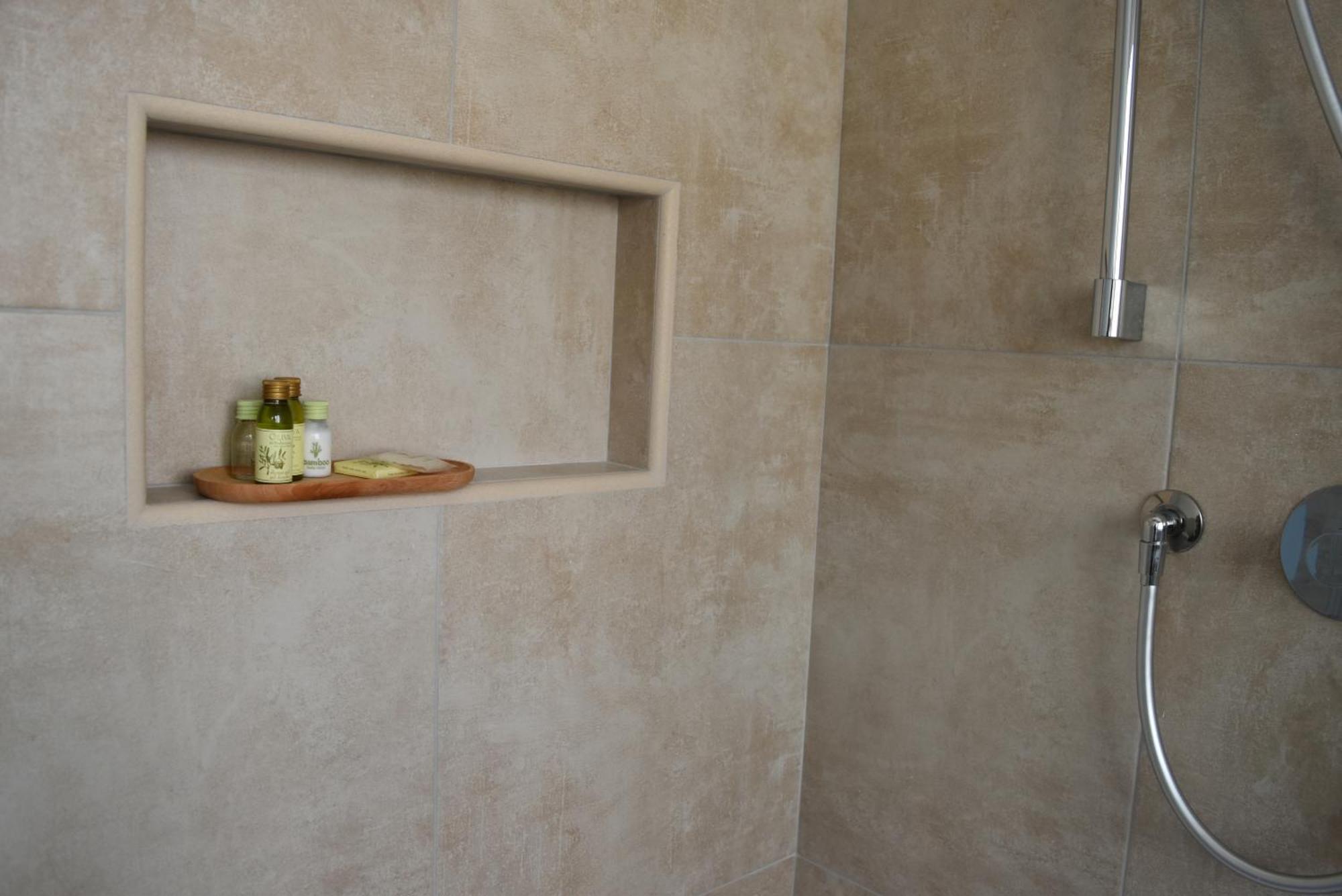 Namuri Comfortable Rooms Agrigento Luaran gambar