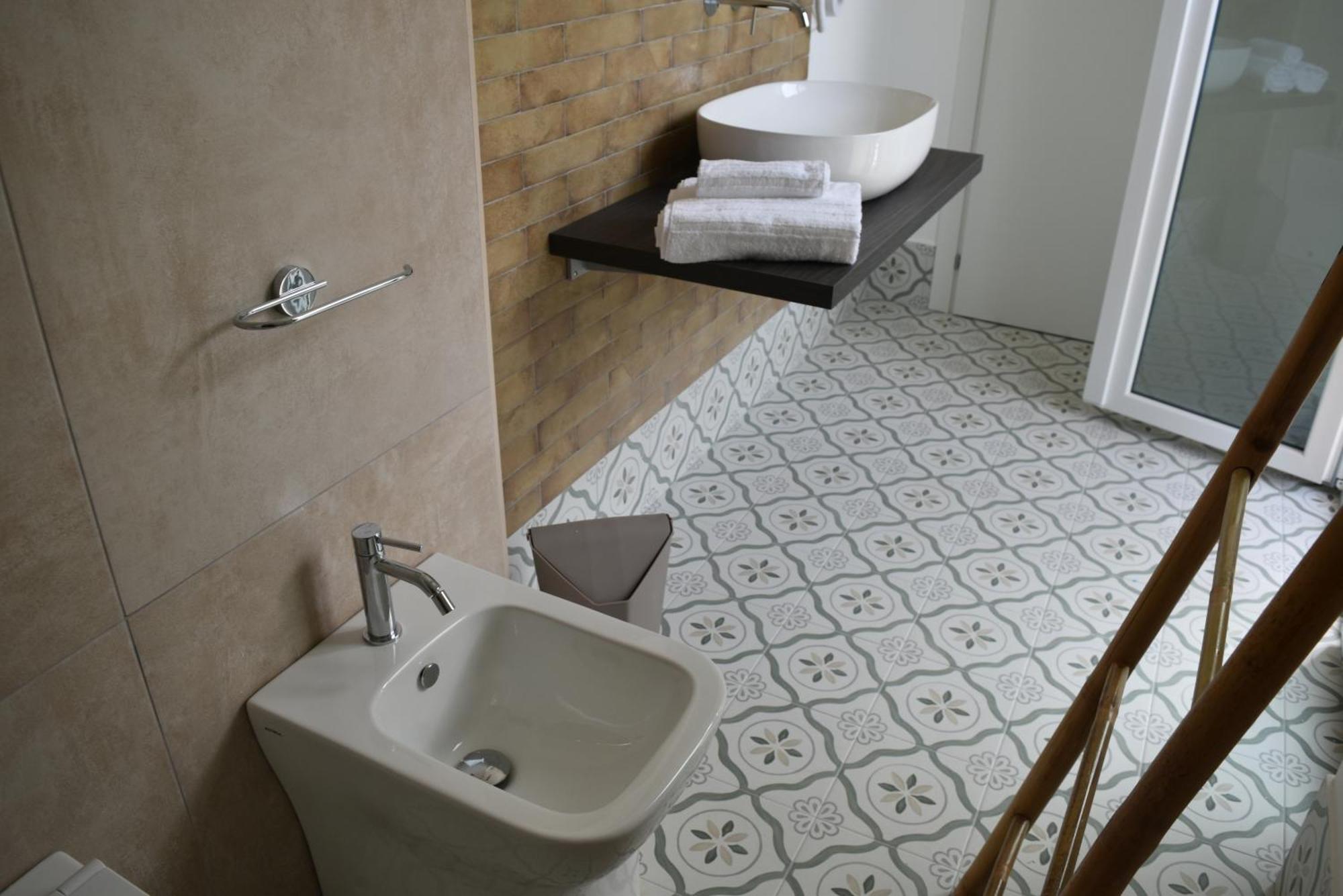 Namuri Comfortable Rooms Agrigento Luaran gambar