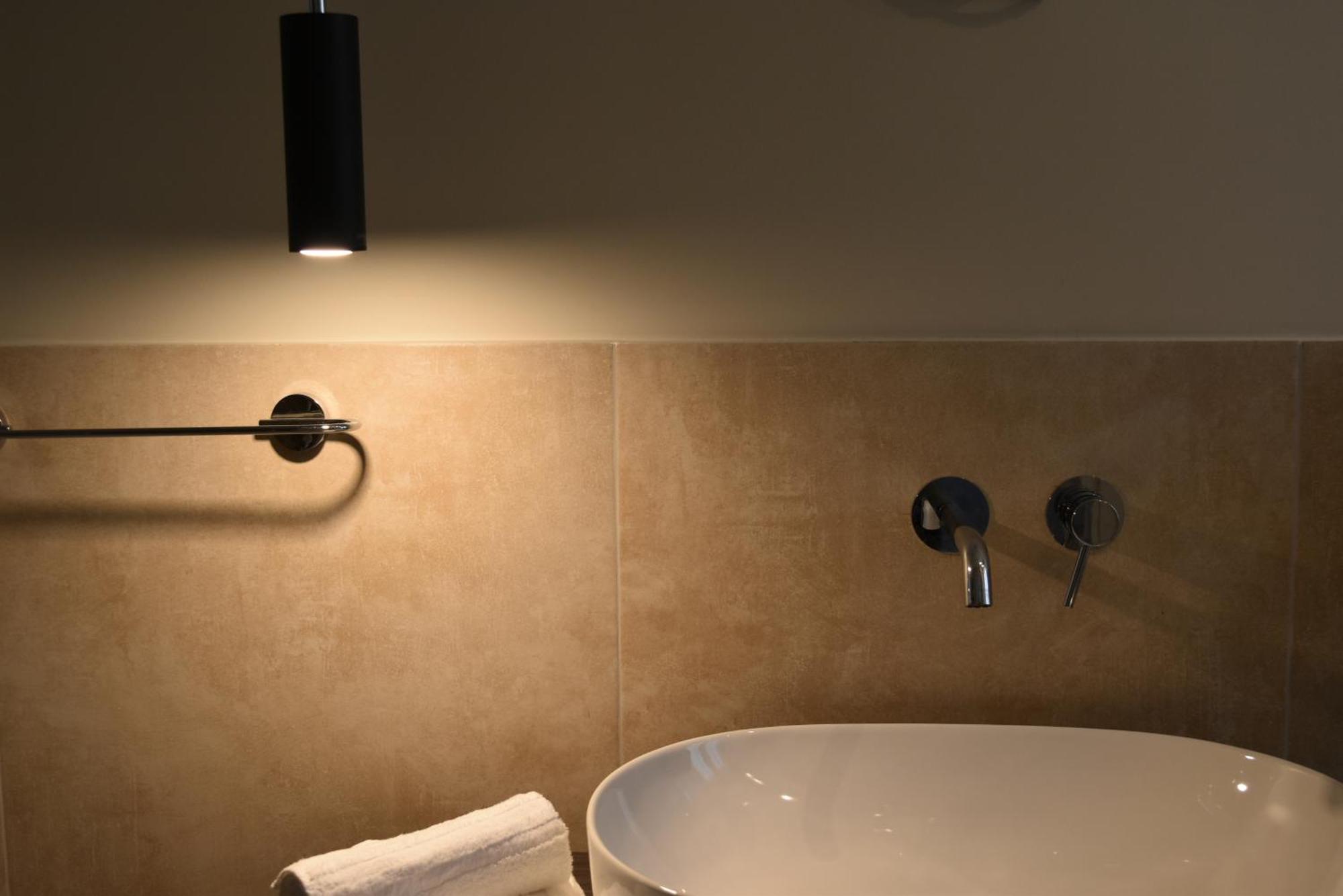 Namuri Comfortable Rooms Agrigento Luaran gambar
