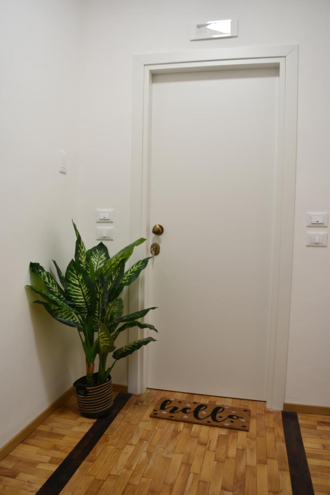 Namuri Comfortable Rooms Agrigento Luaran gambar