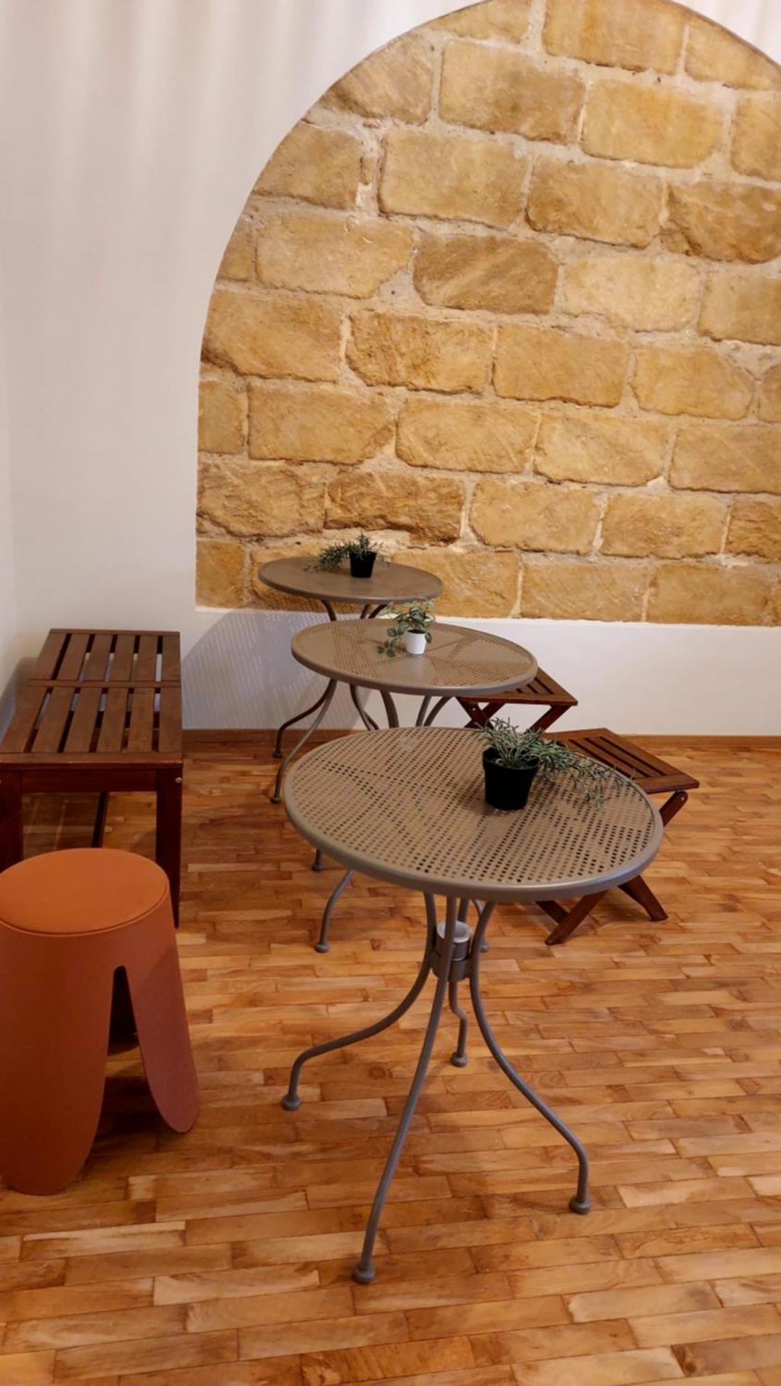 Namuri Comfortable Rooms Agrigento Luaran gambar