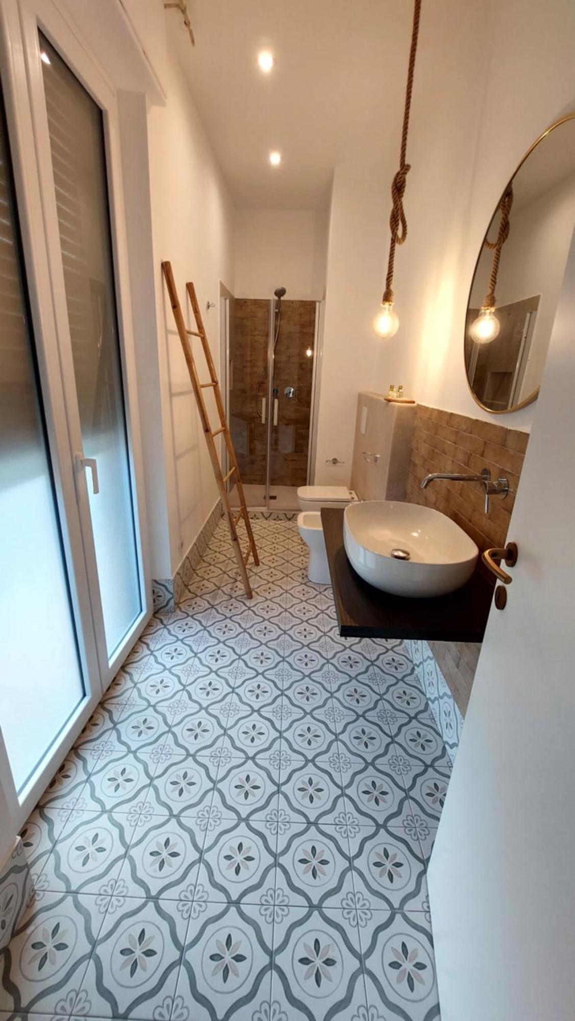 Namuri Comfortable Rooms Agrigento Luaran gambar