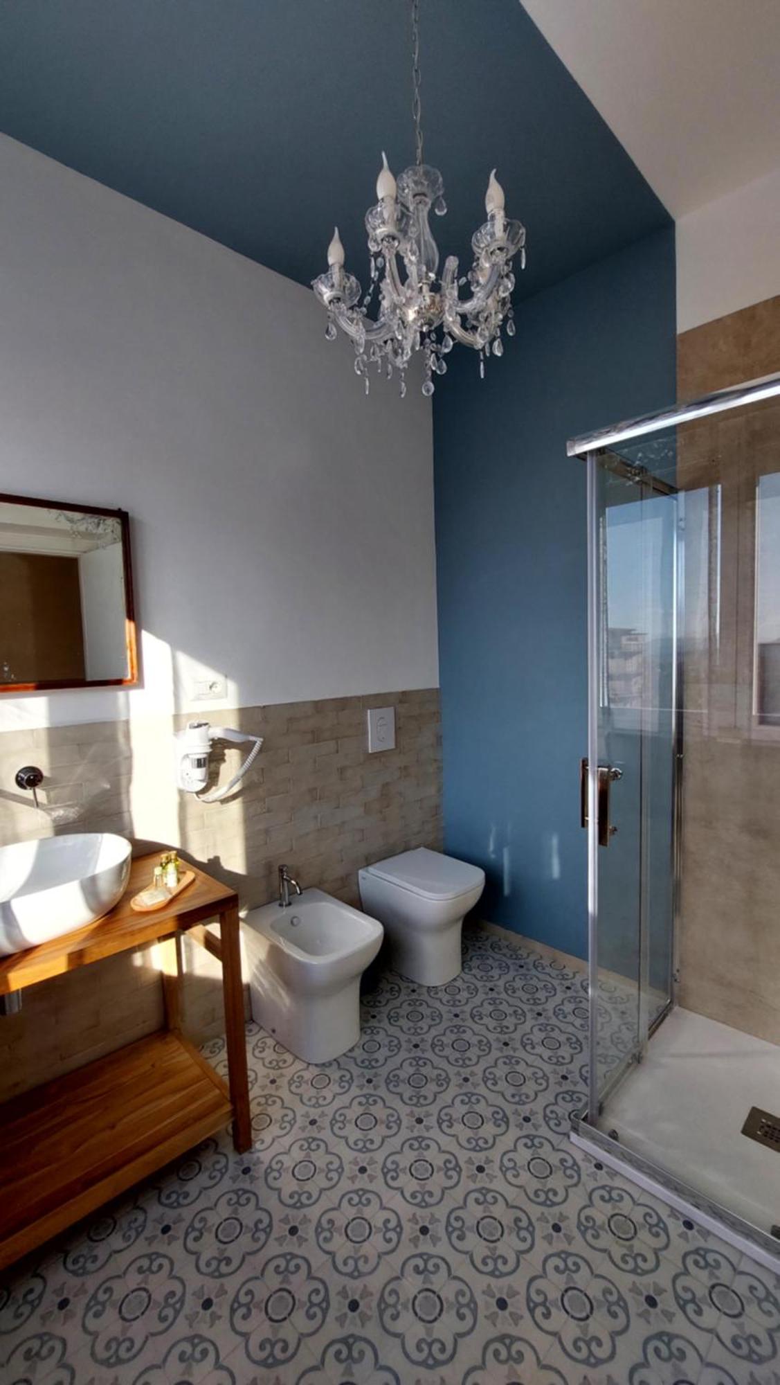 Namuri Comfortable Rooms Agrigento Luaran gambar