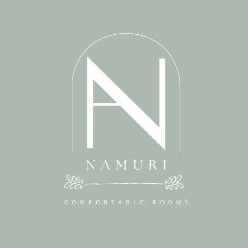 Namuri Comfortable Rooms Agrigento Luaran gambar